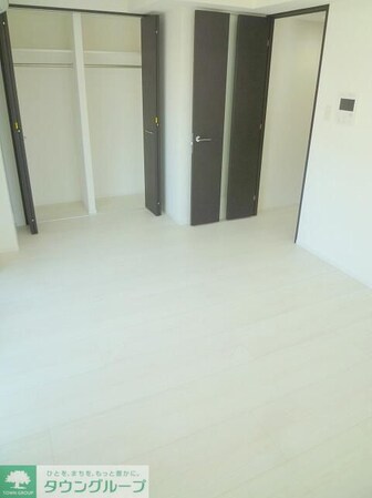 THE HOUSE 赤坂檜町の物件内観写真